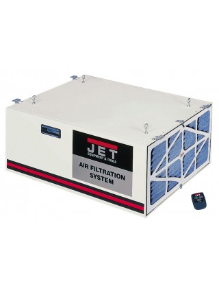 JET Система фильтрации воздуха AFS-1000 B 