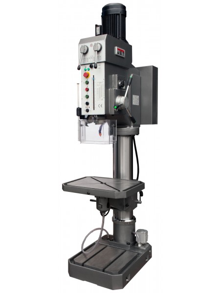 JET Станок сверлильный редукторный GHD-55PFA
