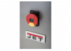 JET Вытяжная установка со сменным фильтром JDCS-505
