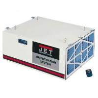 JET Система фильтрации воздуха AFS-1000