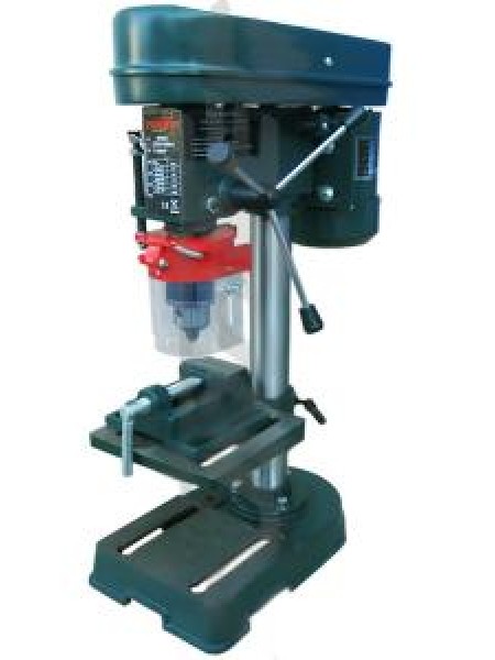 Станок сверлильный Eurotec DP201